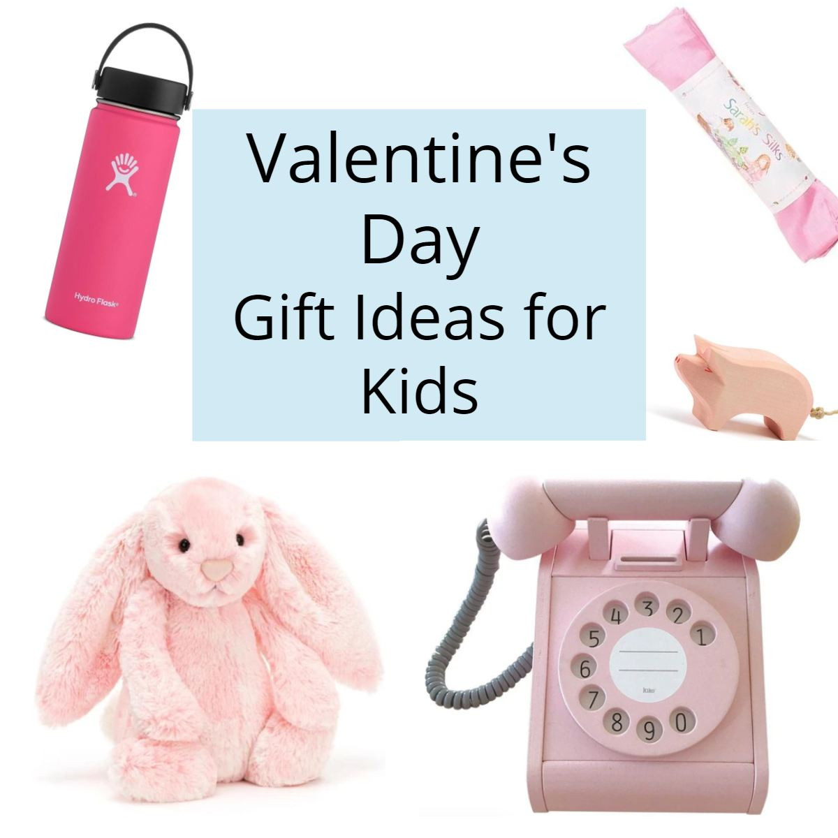 Gifts For Kids 2020
 Valentine s Day Gift Ideas for Kids 2020 The Modern