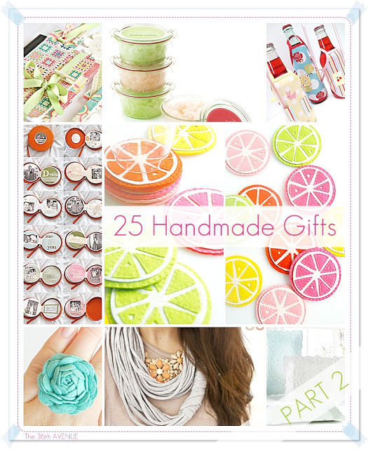 Gifts For Kids Under 5.00
 25 Handmade Gifts Under $5 The 36th AVENUE