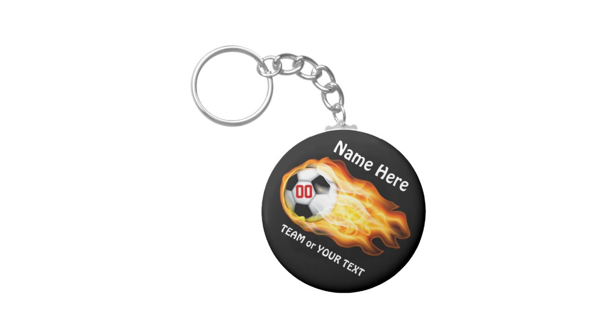 Gifts For Kids Under 5.00
 CHEAP Personalized Soccer Team Gifts Under $5 00 Keychain