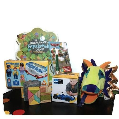 Gifts For Sick Child
 Sick Kids Activity Gifts for Boys