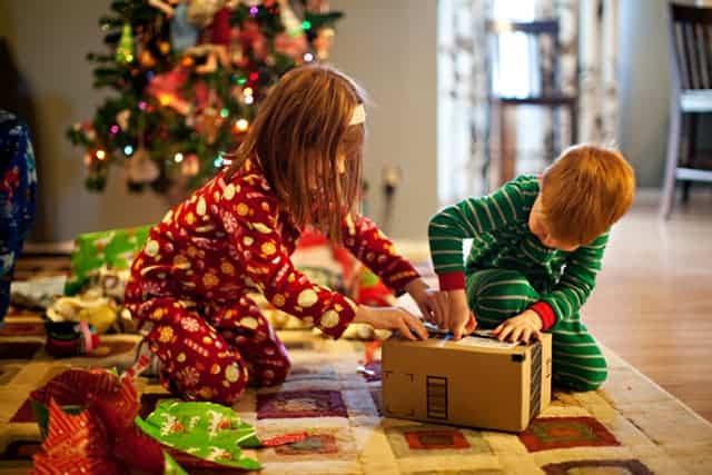 Gifts From Kids
 The Most Meaningful Gifts for Kids Who Have Everything