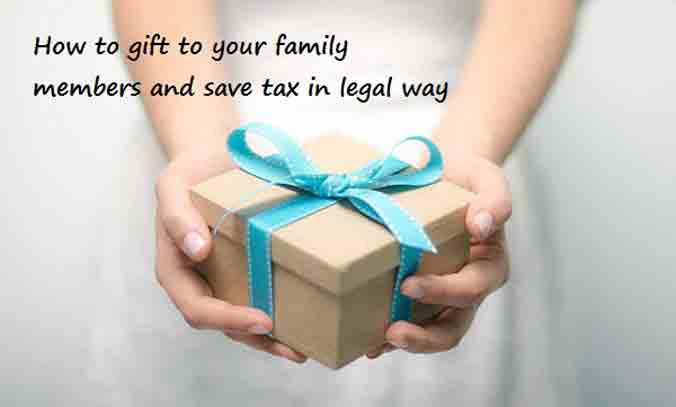 Gifts To Child Tax Free
 Tax Free Gifts To Family Save Estate Tax and In e Tax