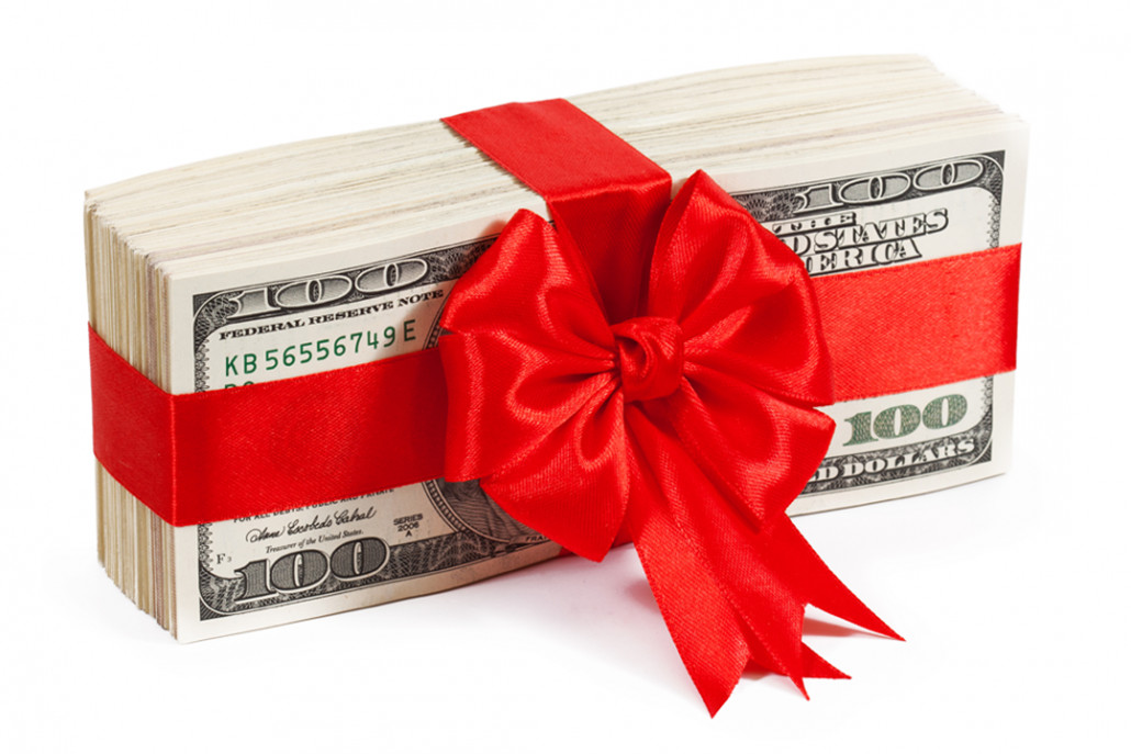 Gifts To Child Tax Free
 The 5 Million Dollar Gift Tax Exclusion Home Loan Answer Guy