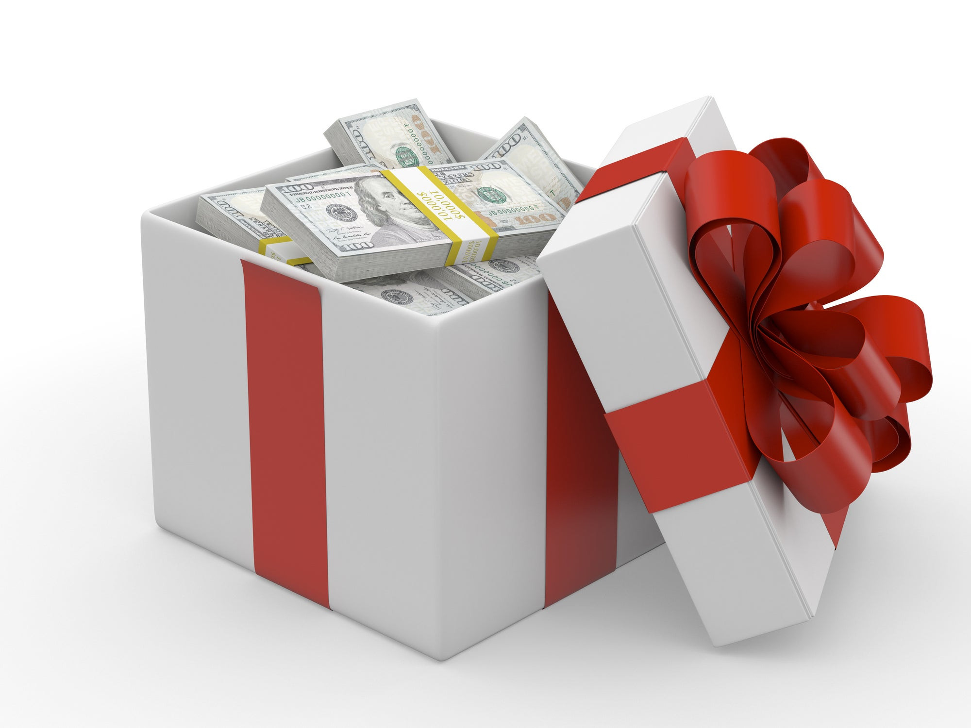 Gifts To Child Tax Free
 How Much Money Can You Gift Tax Free