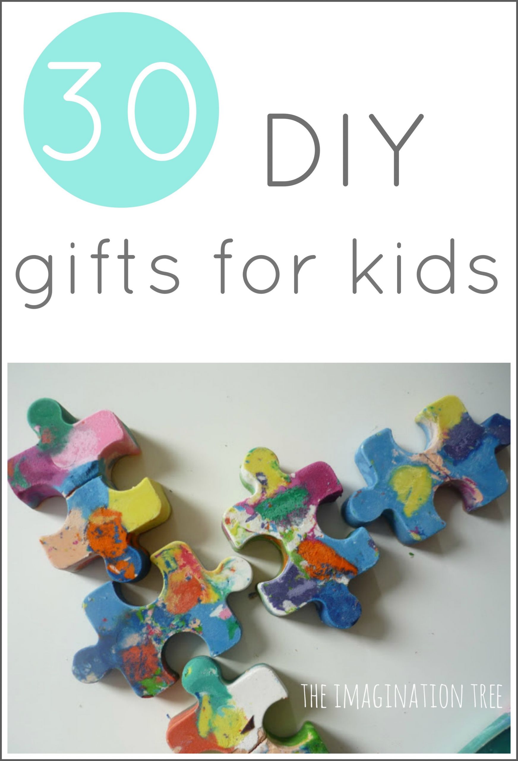 Gifts To Make For Kids
 Fun Gifts For 5th Graders christmas t ideas for kids