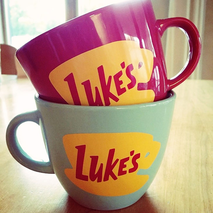 Gilmore Girls Gift Ideas
 23 Gift Ideas For Your Gilmore Girls Obsessed Friends