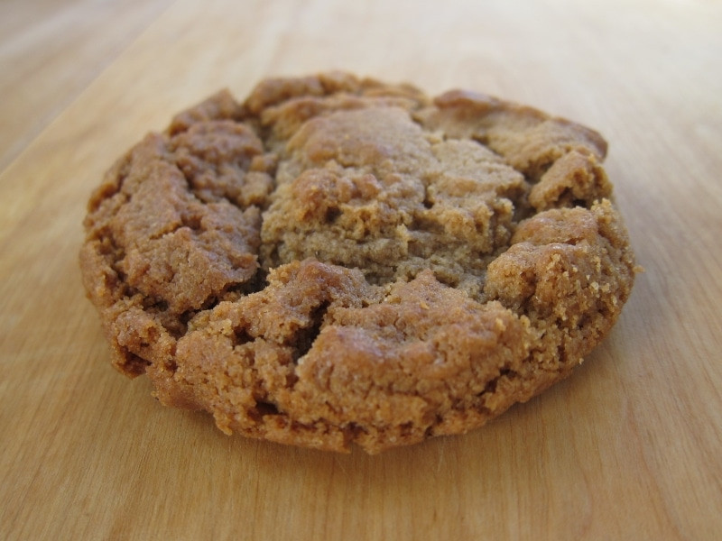 Ginger Spice Cookies
 Ginger Spice Cookie Price & Nutrition