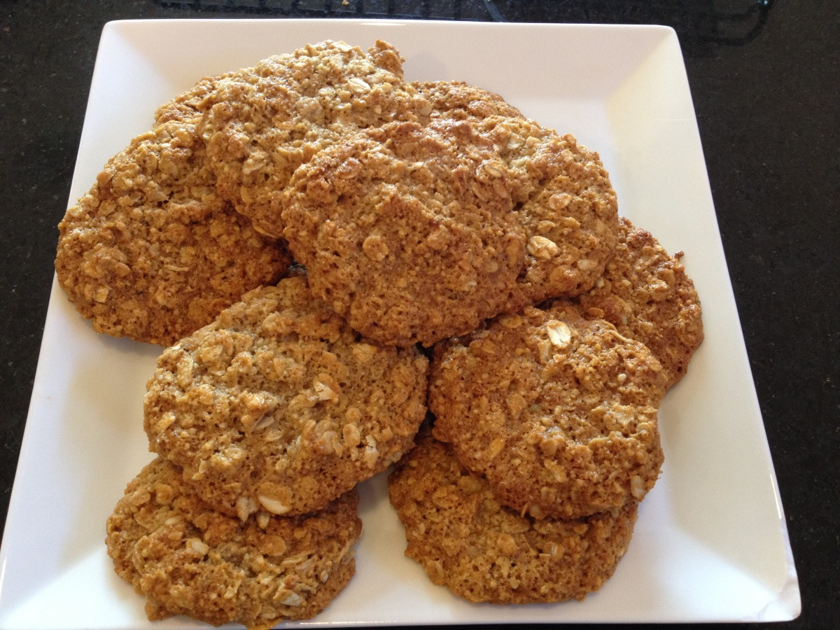 Ginger Spice Cookies
 Ginger Spice Cookie Recipe Great For Reducing