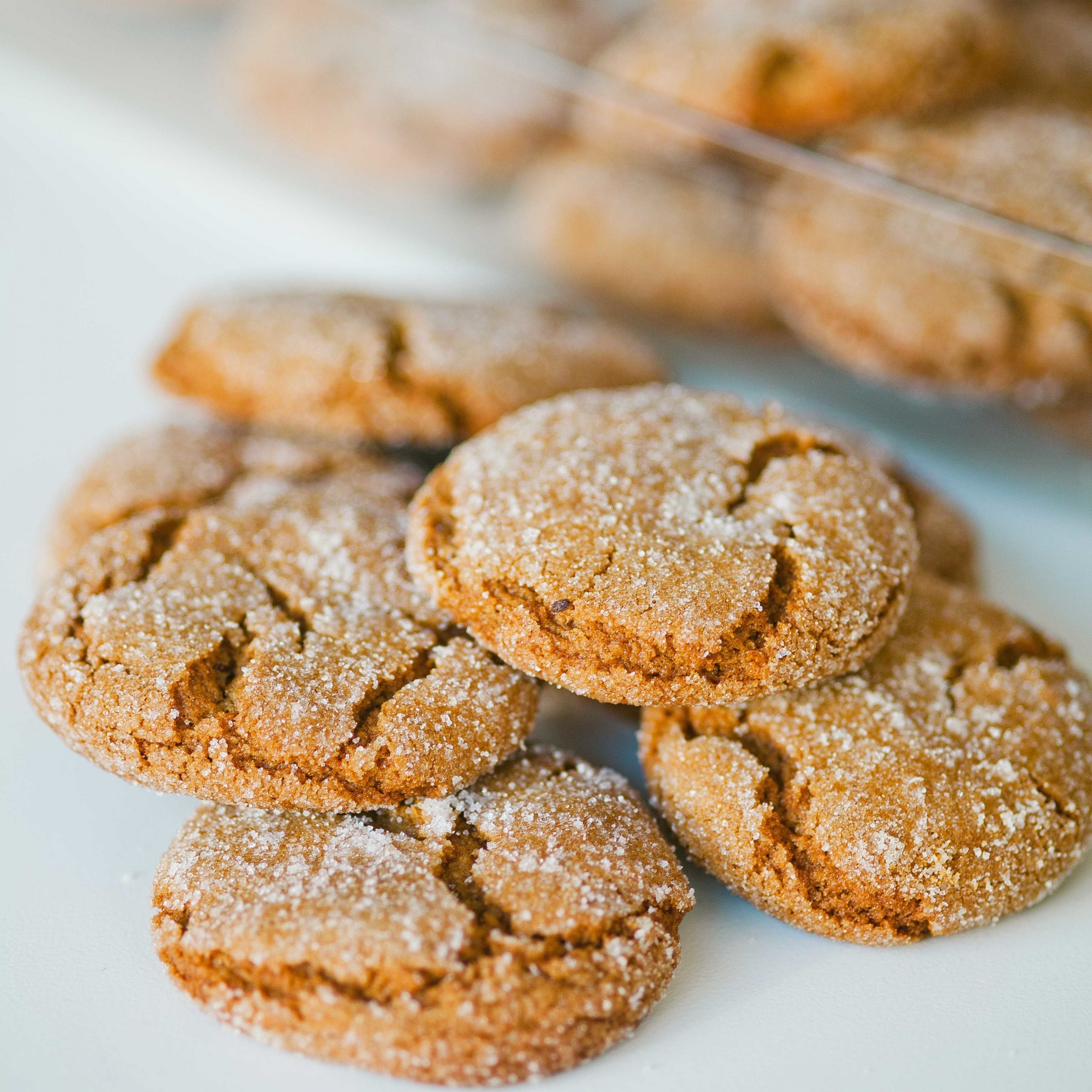 Ginger Spice Cookies
 Ginger spice cookies recipe All recipes UK