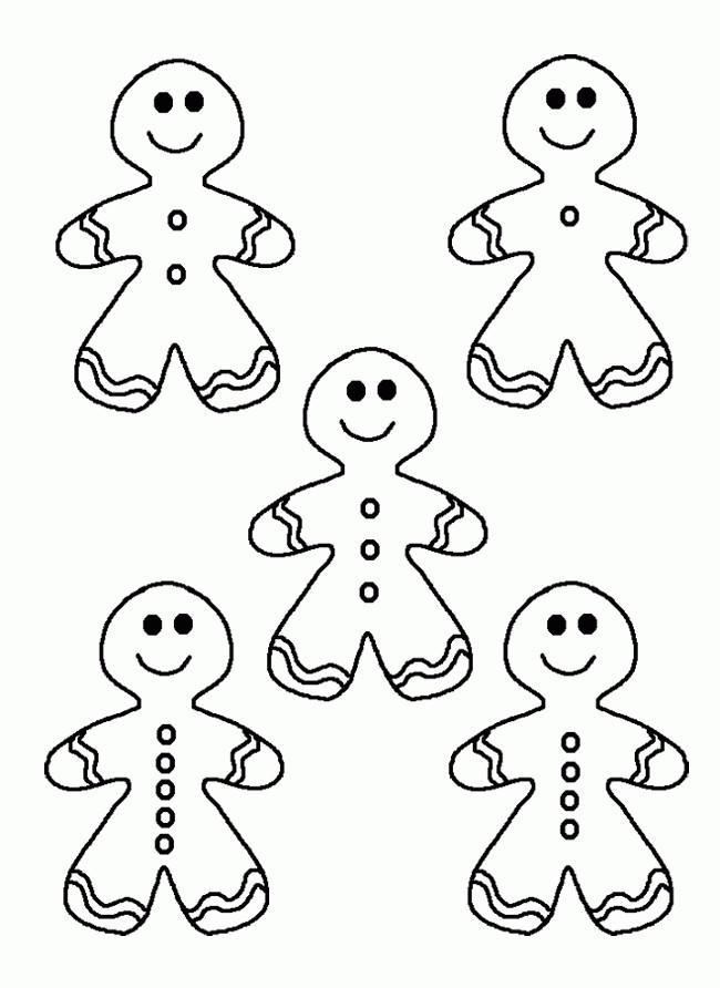 Gingerbread Baby Coloring Pages
 Gingerbread Baby Coloring Pages Coloring Home