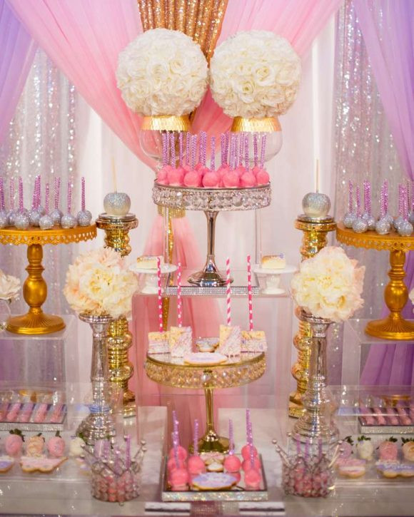 Girl Baby Shower Decorations Ideas
 The 14 BEST Baby Shower Themes for Girls