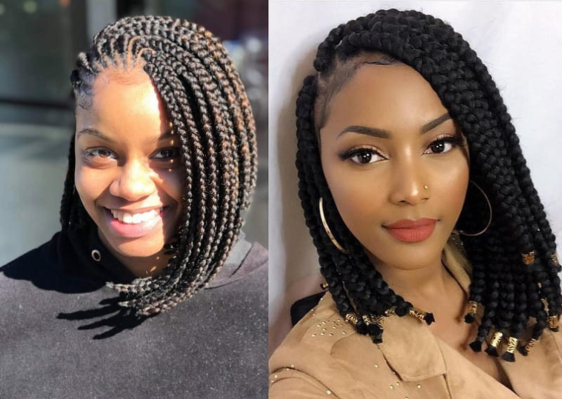 Girl Cornrows Hairstyles
 10 Cornrow Hairstyles for Girls to Look Fab – Child Insider