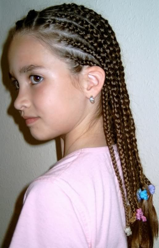 Girl Cornrows Hairstyles
 Advantages White Girl Cornrows Cornrow s for