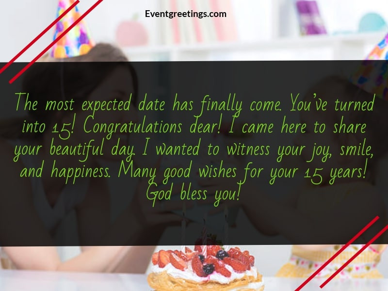 Girlfriend Birthday Quotes
 65 Cute Happy Birthday Girl Quotes To Feel Her Special