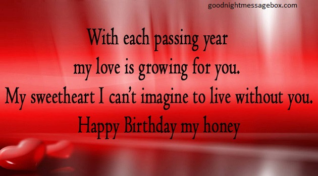 Girlfriend Birthday Quotes
 70 Happy Birthday Wishes For Girlfriend Messages And