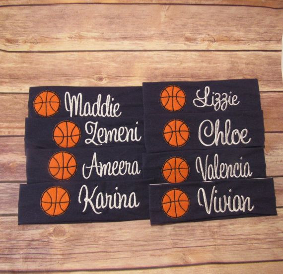 Girls Basketball Gift Ideas
 Personalized Basketball Team Gifts Basketball Team