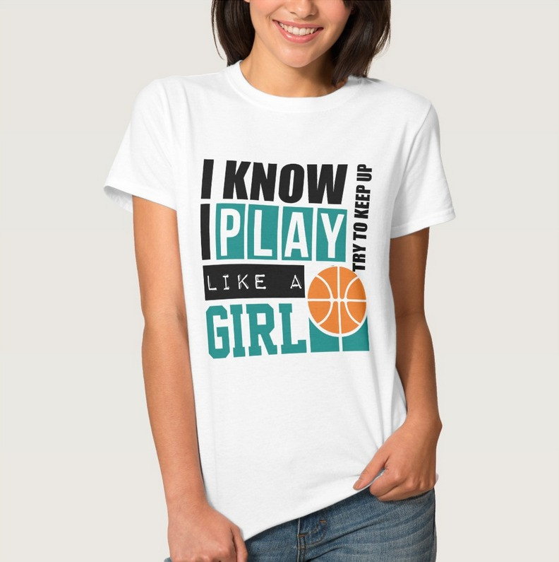 Girls Basketball Gift Ideas
 Top Basketball Gifts for Girls Who Shoot Hoops