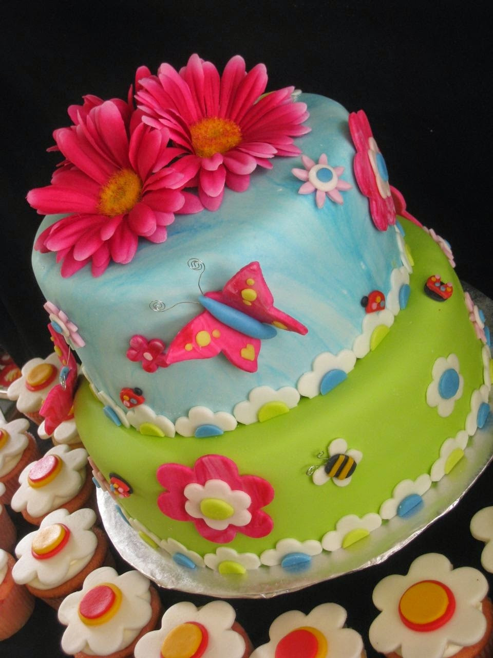 Girls Birthday Cakes
 Top 77 s Cakes For Birthday Girls