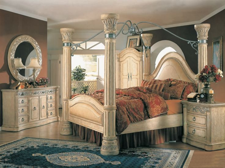 Girls Canopy Bedroom Sets
 canopy bedroom sets for girls Canopy Bedroom Sets The