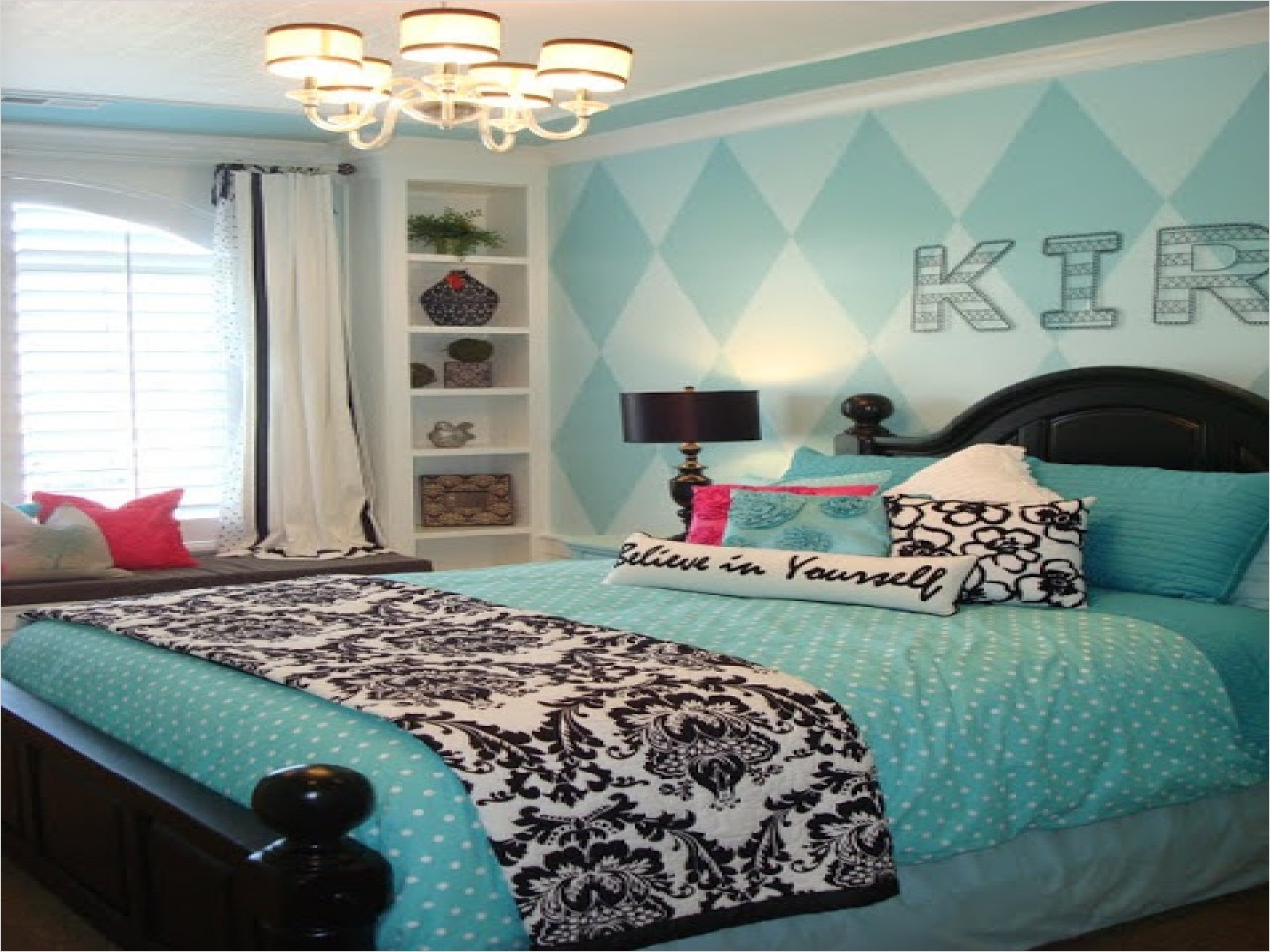 Girls Dream Bedroom
 dream bedrooms for teenage girls 19 Gon ech