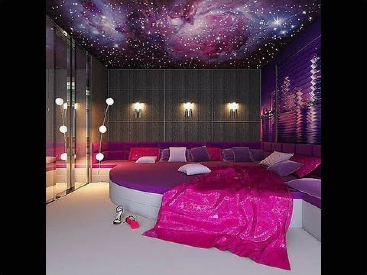 Girls Dream Bedroom
 dream bedrooms for teenage girls 1 Gon ech