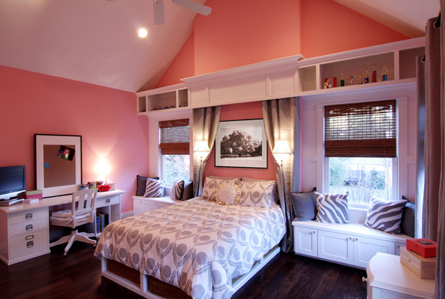 Girls Dream Bedroom
 A High School Girl s Dream bedroom