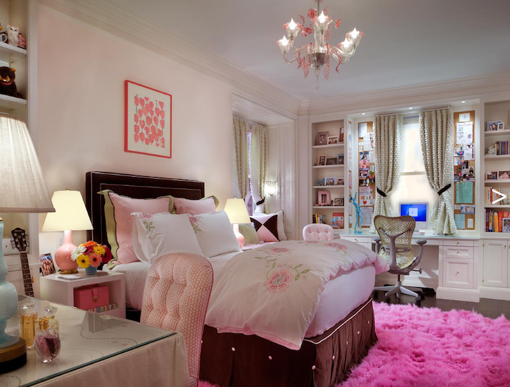 Girls Dream Bedroom
 Life As It Is Little Girl Dream Room