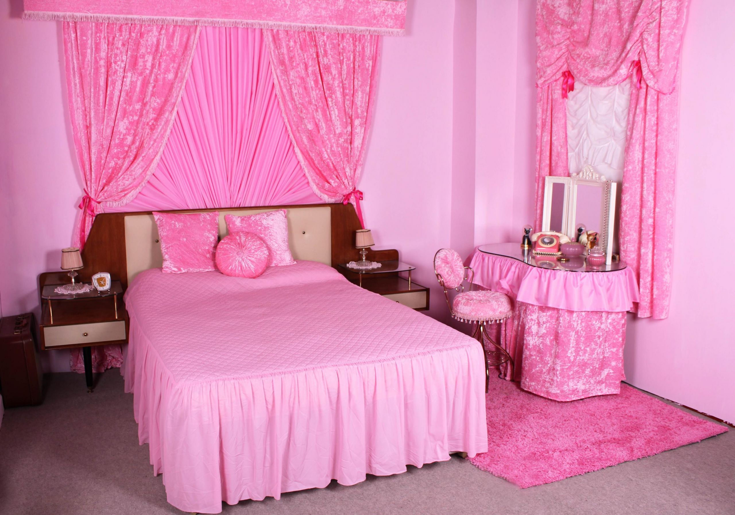 Girls Dream Bedroom
 40 Best Dream Bedroom Design Ideas In All Colors And Sizes