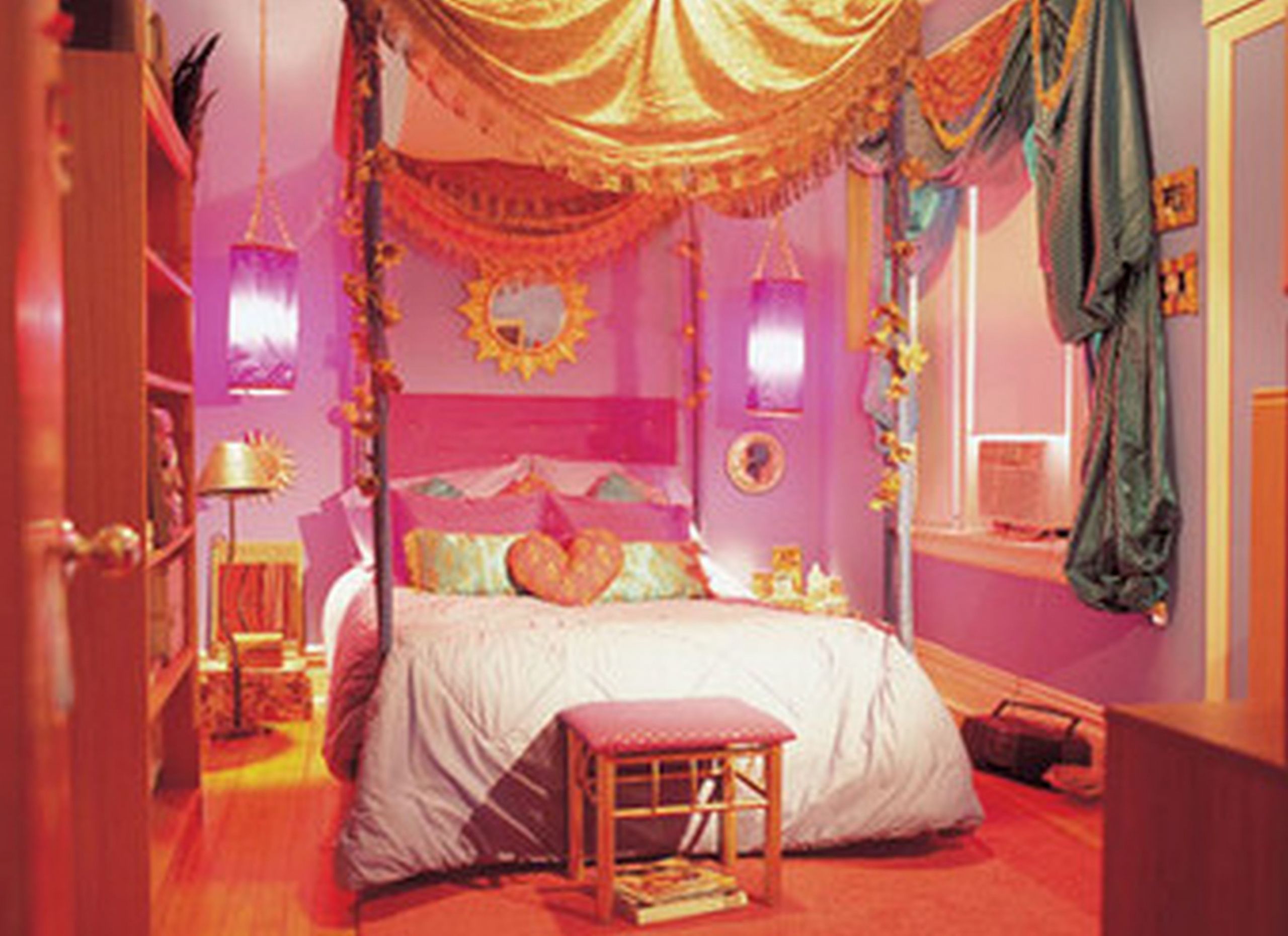 Girls Dream Bedroom
 Dream Bedrooms for Teenage Girls Tumblr Ideas