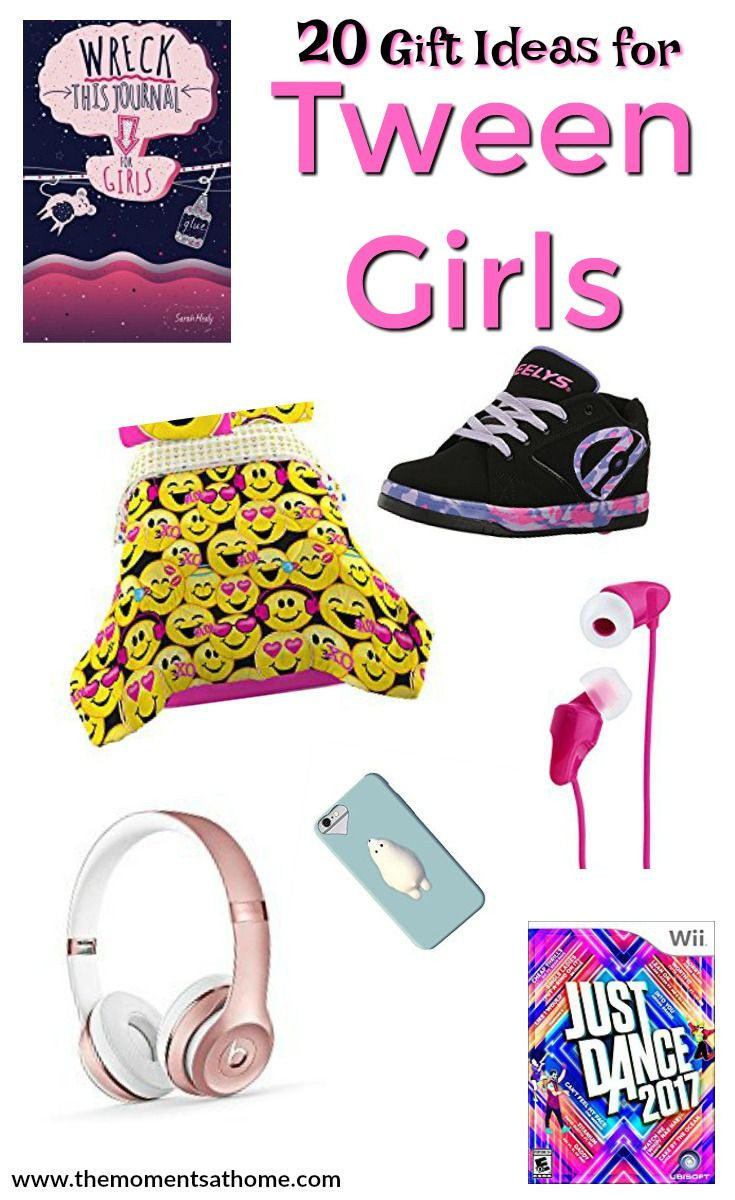 Girls Gift Ideas Age 12
 1239 best Gift Guides for Kids images on Pinterest