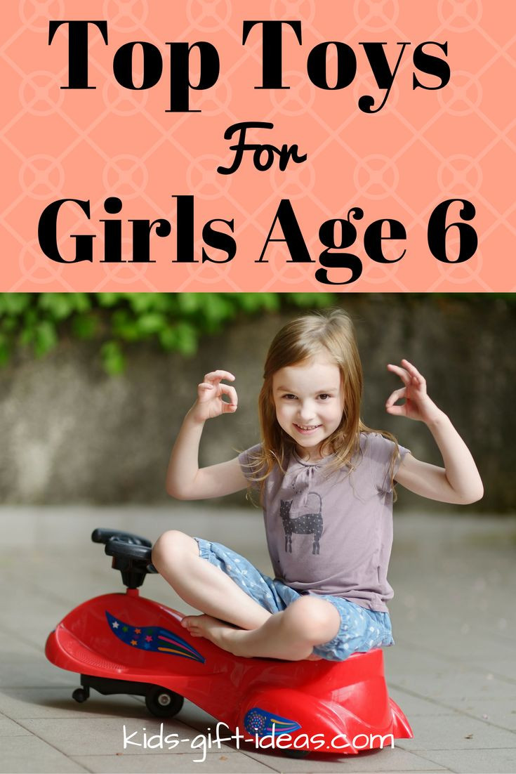 Girls Gift Ideas Age 6
 17 Best images about Gift Ideas For Kids on Pinterest