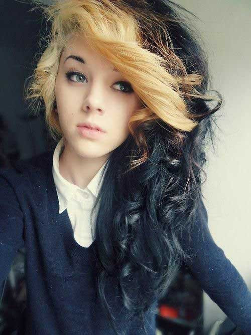 Girls Long Hairstyle
 20 Hairstyles for Long Hair Girls