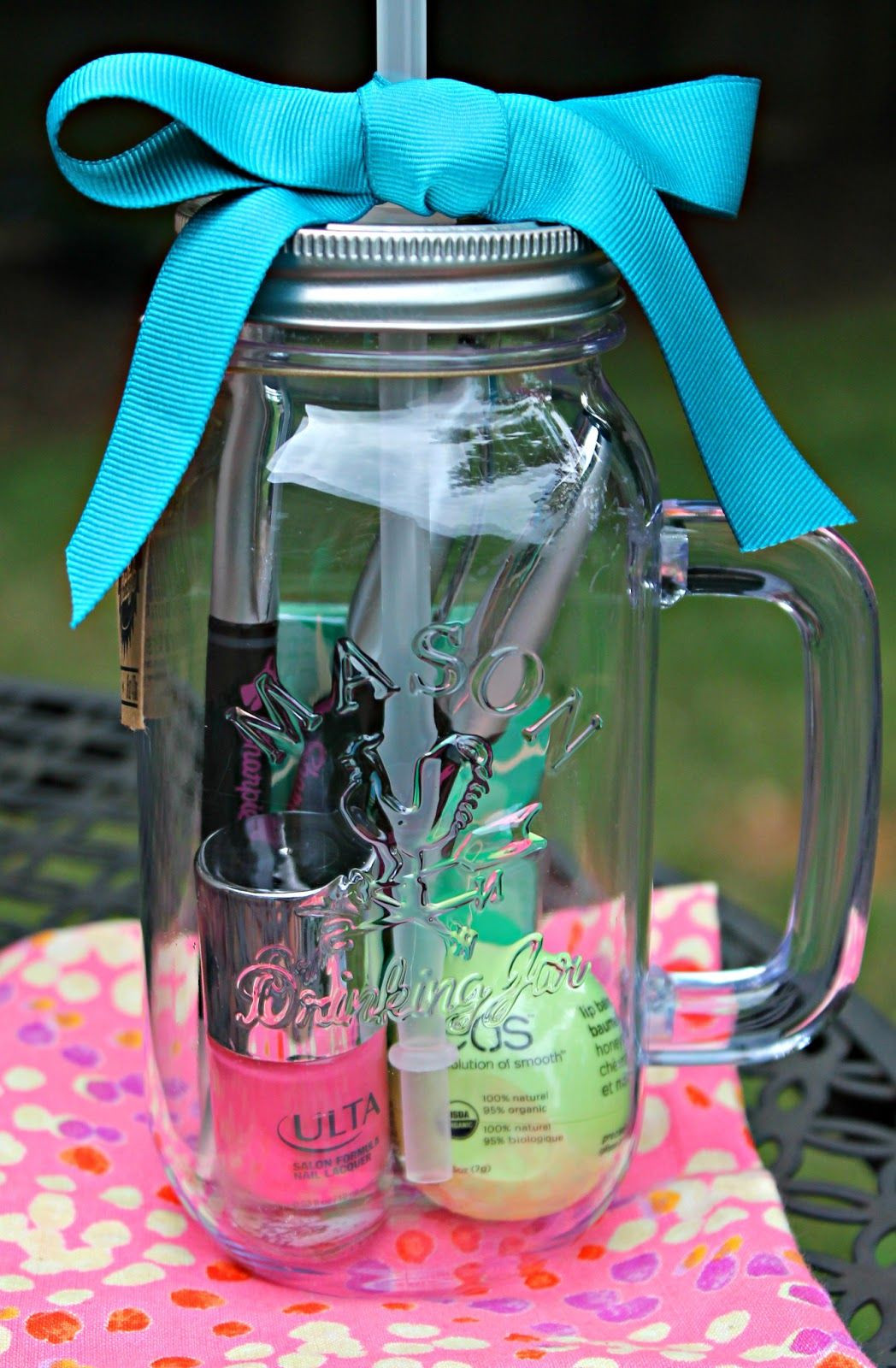 Girls Weekend Gift Ideas
 Girls Weekend Favors