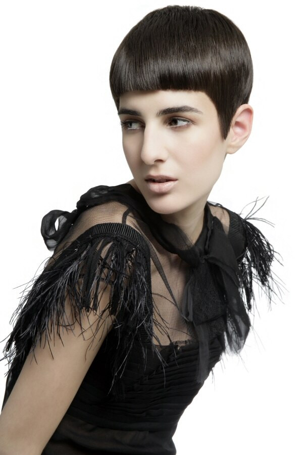 Girls With Boyish Haircuts
 Trendy Haircuts Short Boyish Haircuts for Girls