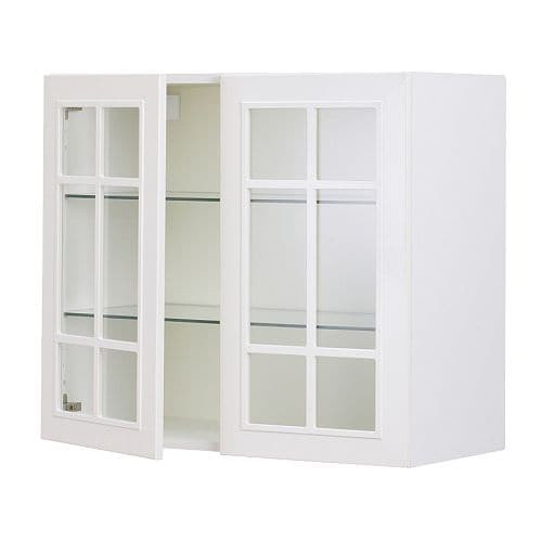 Glass Door Kitchen Wall Cabinets
 Kitchens & Kitchen Supplies IKEA