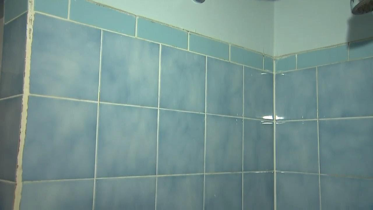 Glaze Bathroom Tiles
 Your DIY solution to re glaze old school bathroom tiles