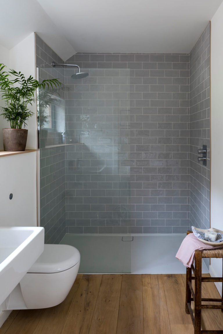 Glaze Bathroom Tiles
 5 Bathroom Tile Trends That Are Here To Stay