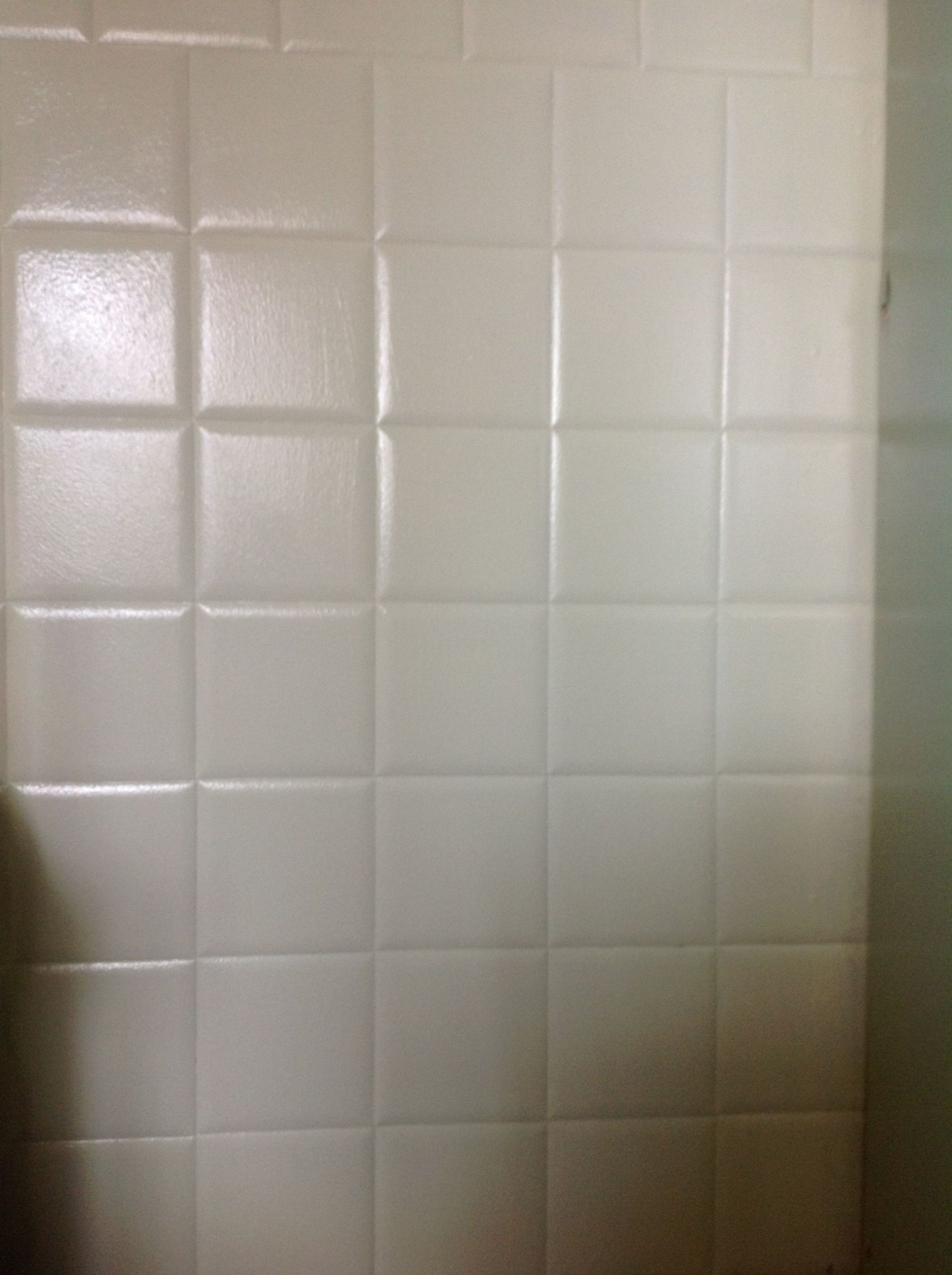 Glaze Bathroom Tiles
 Paint bathroom tile with 123 Bullseye primer My experience