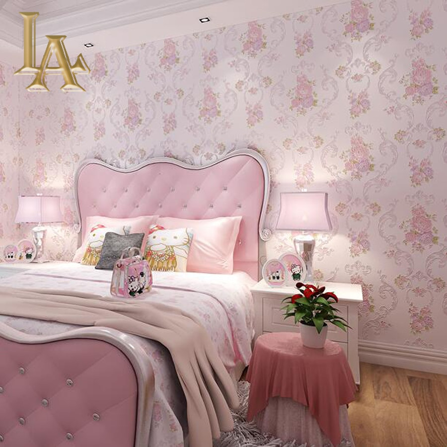 Glitter Wallpaper For Bedroom
 pare Prices on Pink Glitter Wallpaper line Shopping