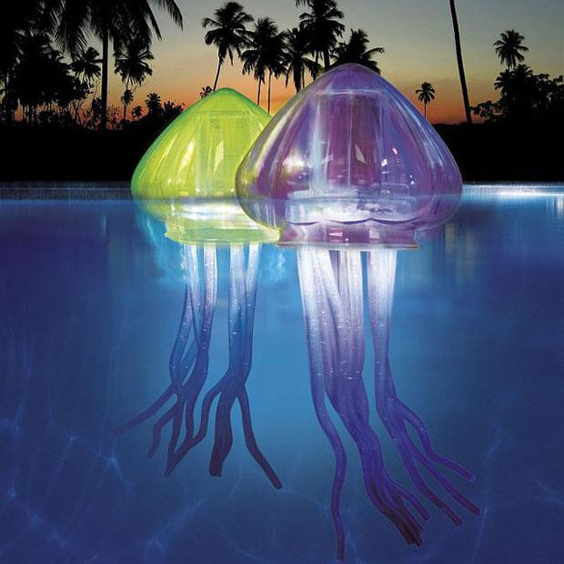 Glow Pool Party Ideas
 Glow In The Dark Pool Party Supplies That Rock InfoBarrel