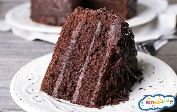 Gluten And Dairy Free Cake Recipe
 Gluten Egg and Dairy Free Chocolate Cake