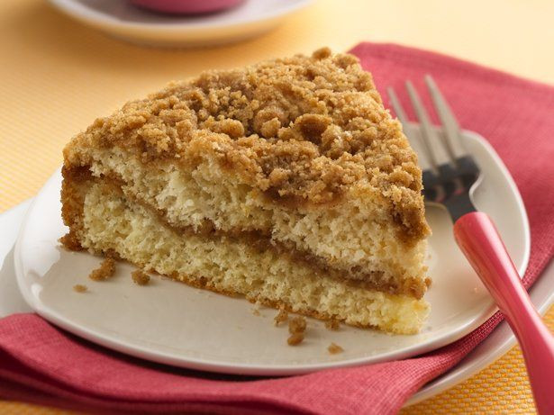 Gluten Free Bisquick Coffee Cake
 Double Streusel Coffee Cake Recipe