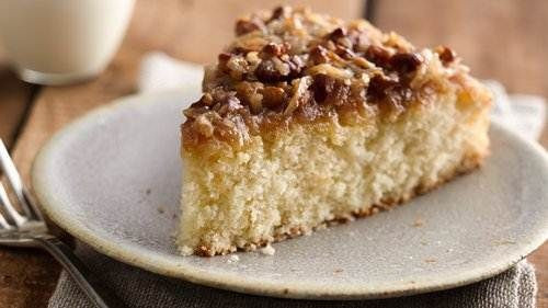 Gluten Free Bisquick Coffee Cake
 Gluten Free Bisquick™ Cinnamon Struesel Coffee Cake