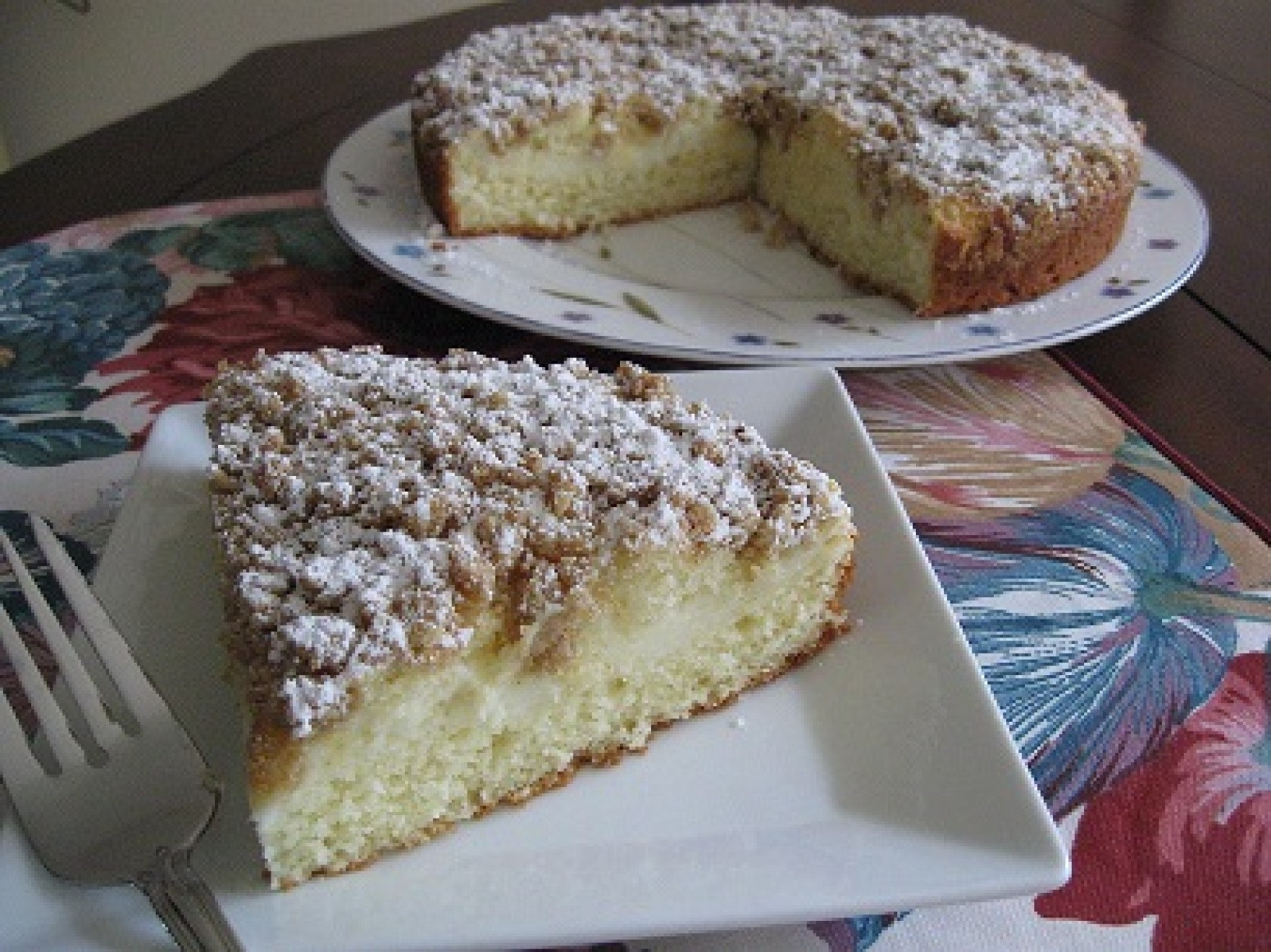 Gluten Free Bisquick Coffee Cake
 Gluten Free Cheese Filled Coffee Cake Recipe