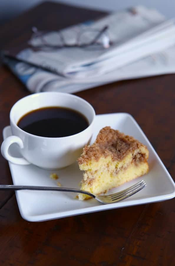 Gluten Free Bisquick Coffee Cake
 Gluten Free Bisquick Coffee Cake Gluten Free Baking