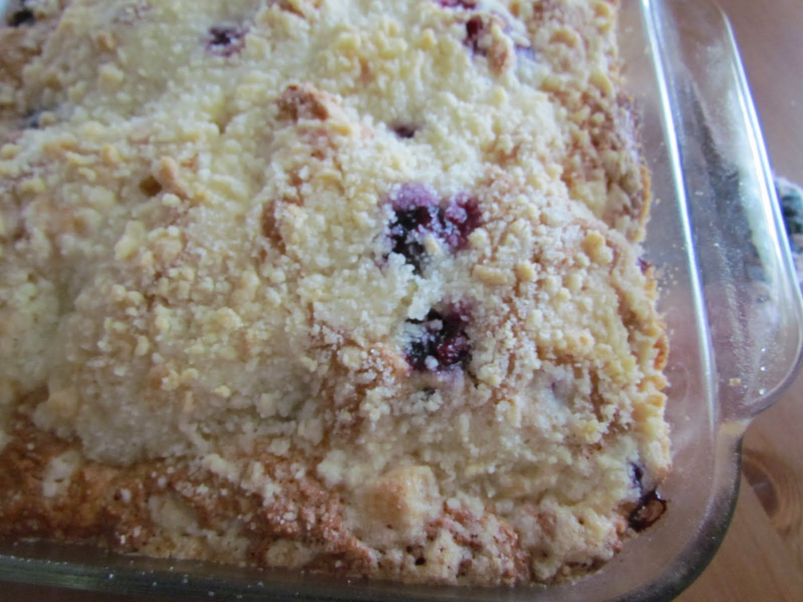 Gluten Free Bisquick Coffee Cake
 Blueberry Coffee Cake (7) JPG 1 600×1 200 pixels