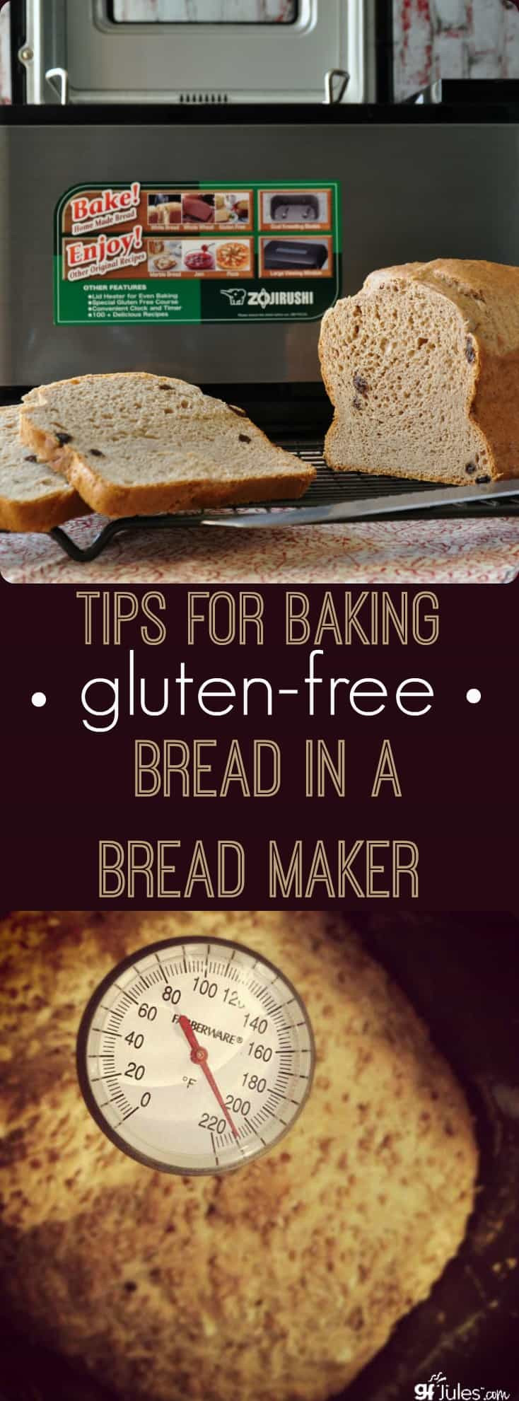 Gluten Free Bread Mix For Bread Maker
 Baking Gluten Free Bread in a Breadmaker