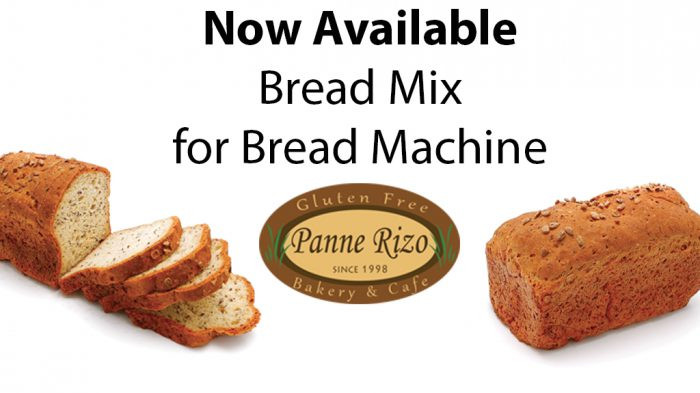 Gluten Free Bread Mix For Bread Maker
 Gluten Free Bread Mix Multigrain Loaf