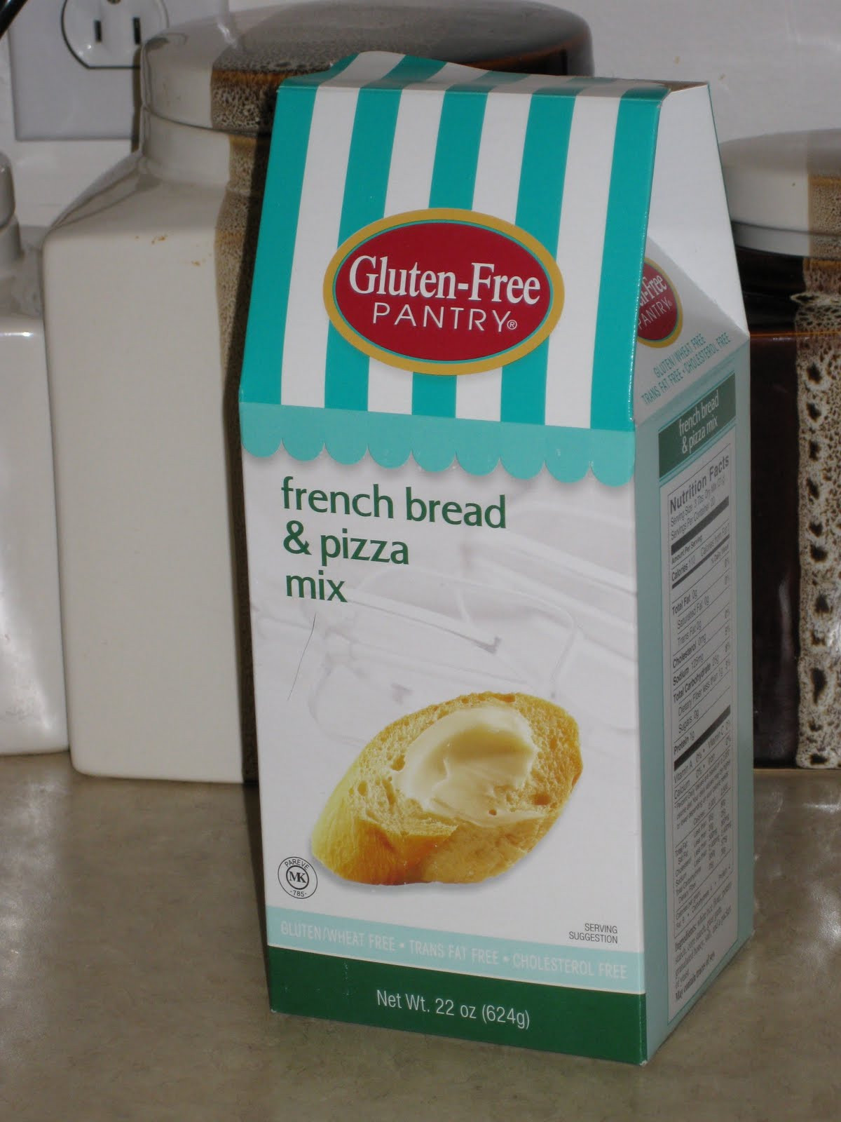 Gluten Free Bread Mix For Bread Maker
 Gluten Free Cat Everyone Loves Bread