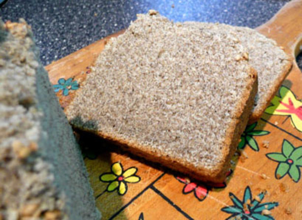 Gluten Free Buckwheat Bread
 Gluten Free Buckwheat Bread Recipe Food